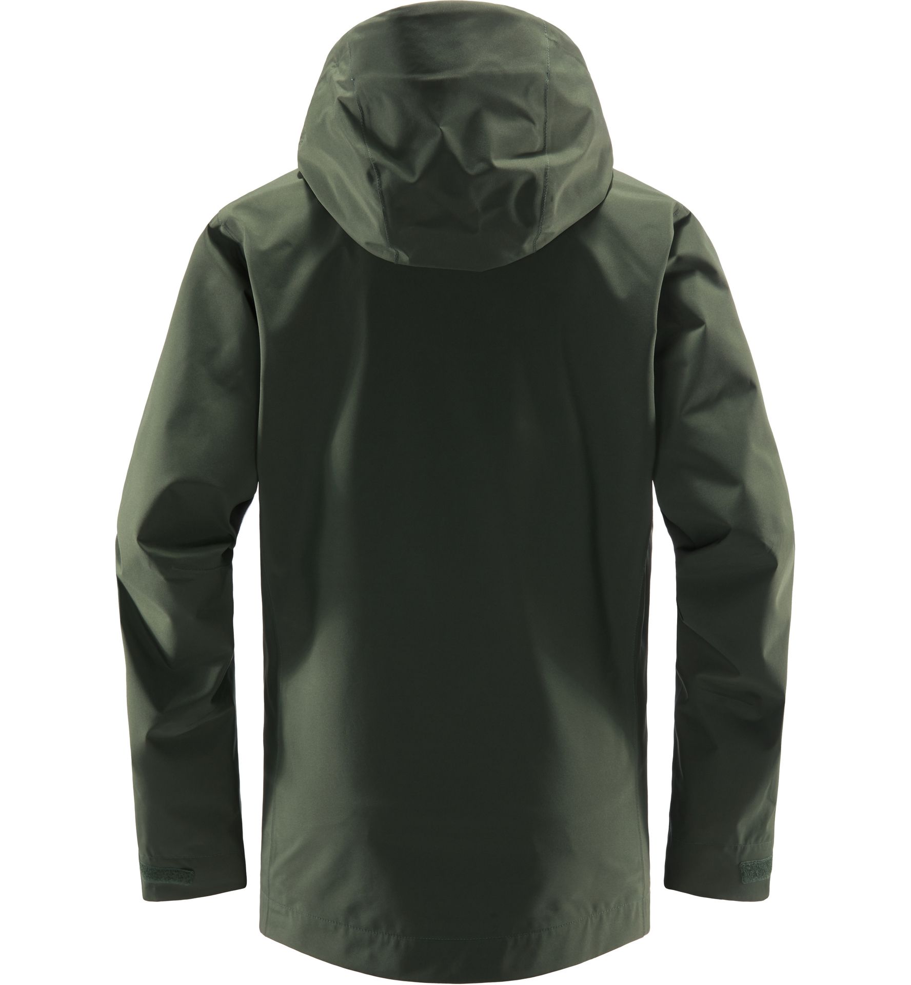 Tjärn Jacket Women Fjell Green