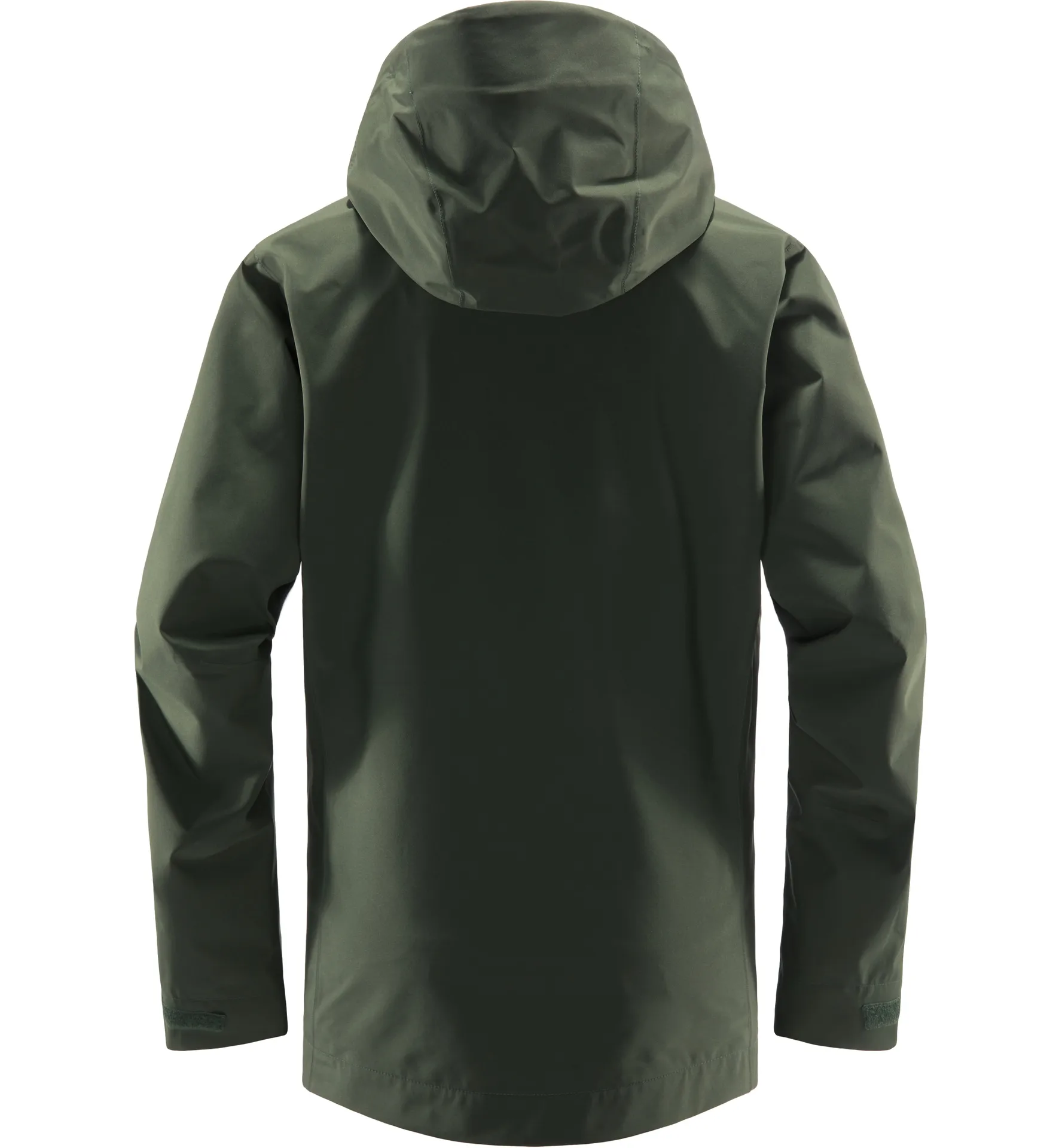 Tjärn Jacket Women Fjell Green