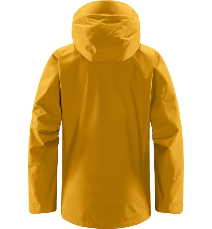 Tjärn Jacket Women Autumn Leaves Tjärn Jacket Women Autumn Leaves