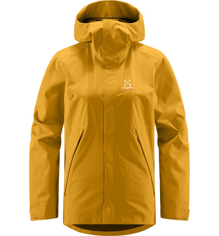Tjärn Jacket Women Autumn Leaves Tjärn Jacket Women Autumn Leaves