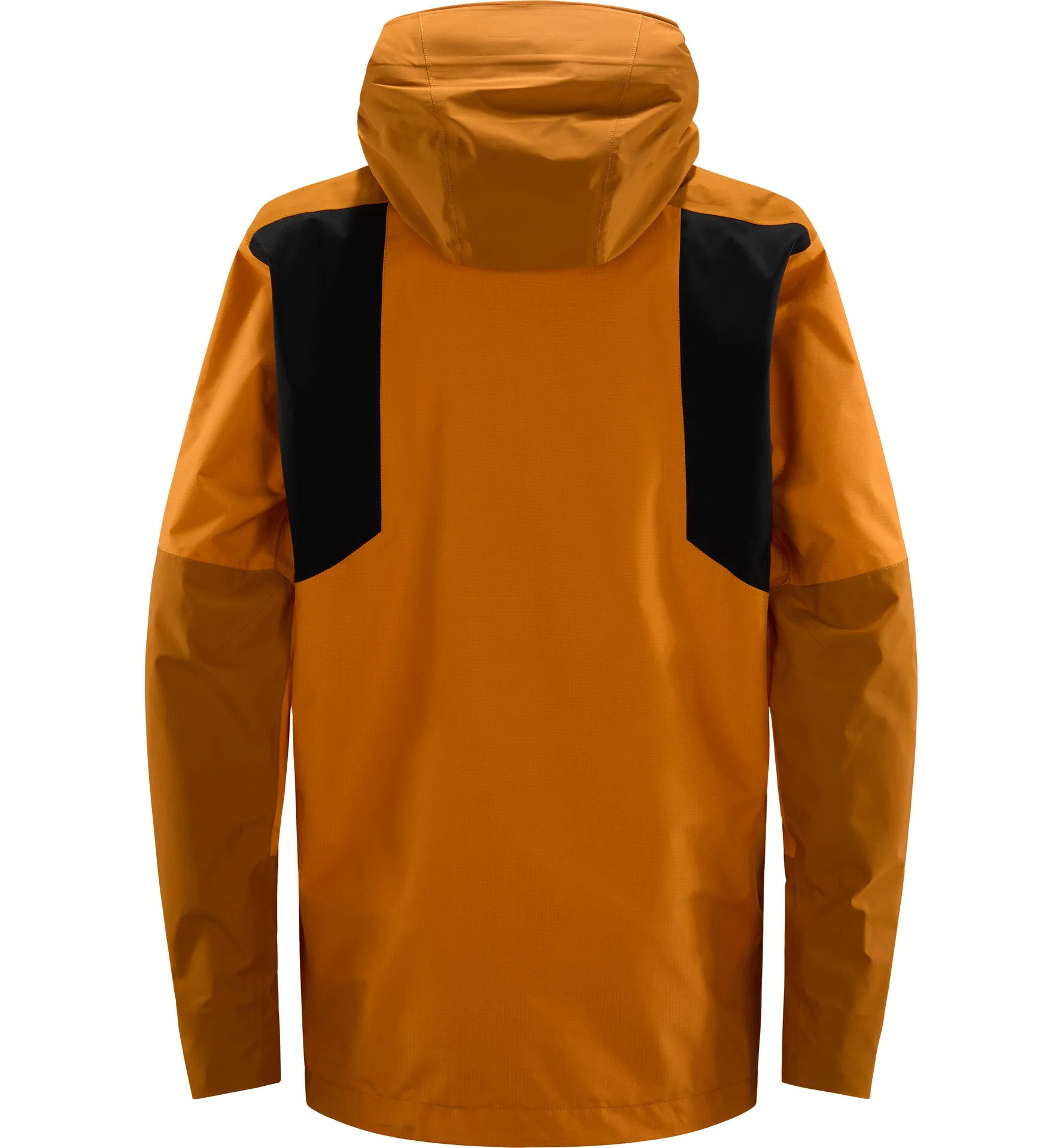 Roc Nordic GTX PRO Jacket Men Desert yellow/Golden brown