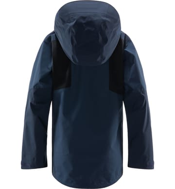 Roc Nordic GTX Pro Jacket Women Tarn Blue