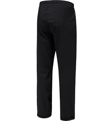 Buteo Pant Men True Black