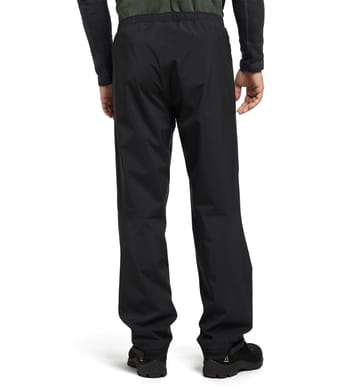 Buteo Pant Men True Black