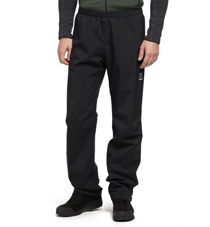 Buteo Pant Men True Black