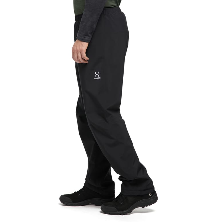 Buteo Pant Men True Black