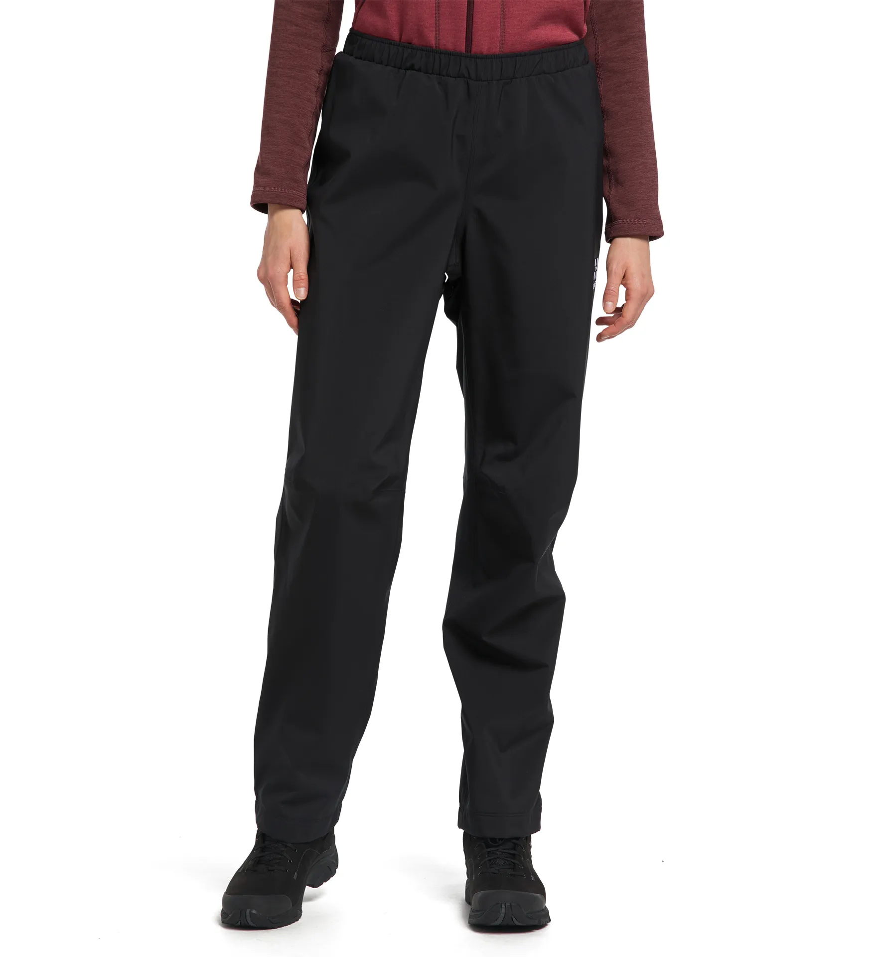 Buteo Pant Women True Black