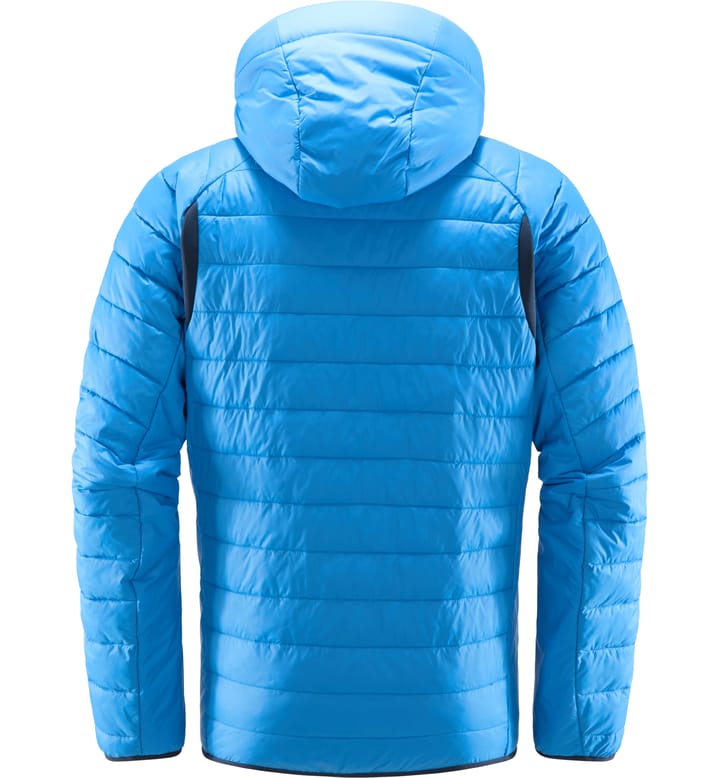 Rapid Mimic Hood Men Nordic Blue Rapid Mimic Hood Men Nordic Blue