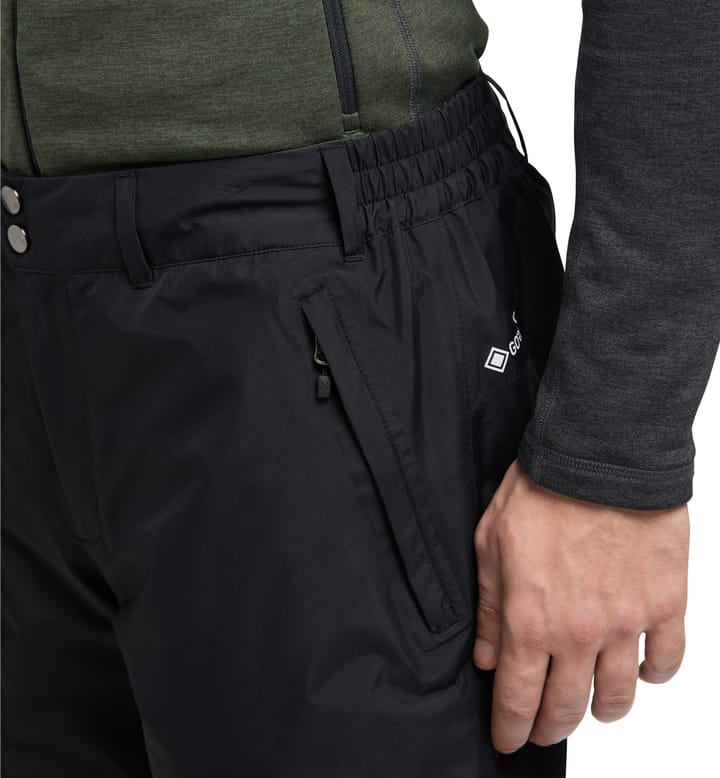 Astral GTX Pant Men True Black