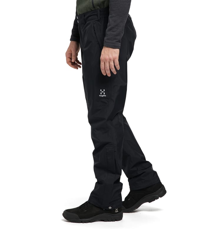 Astral GTX Pant Men True Black