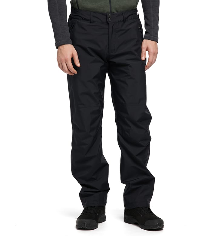 Astral GTX Pant Men, True Black Long