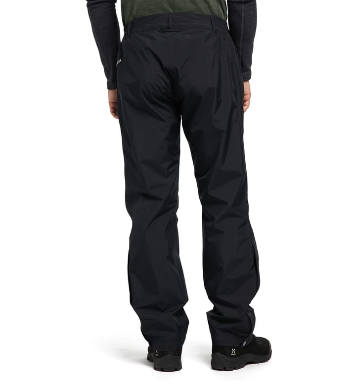 Astral GTX Pant Men True Black Short