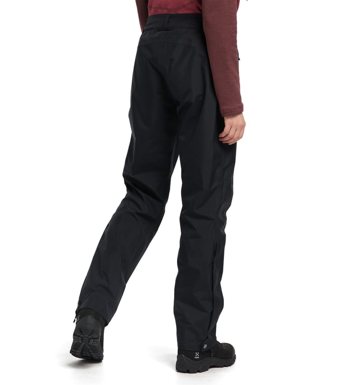 Astral GTX Pant Women True Black