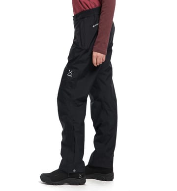 Astral GTX Pant Women True Black