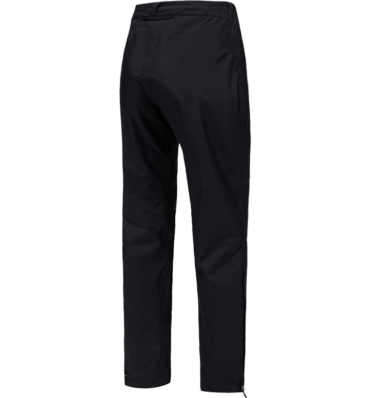 Astral GTX Pant Women True Black Long