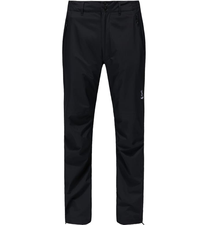 Astral GTX Pant Women True Black Long