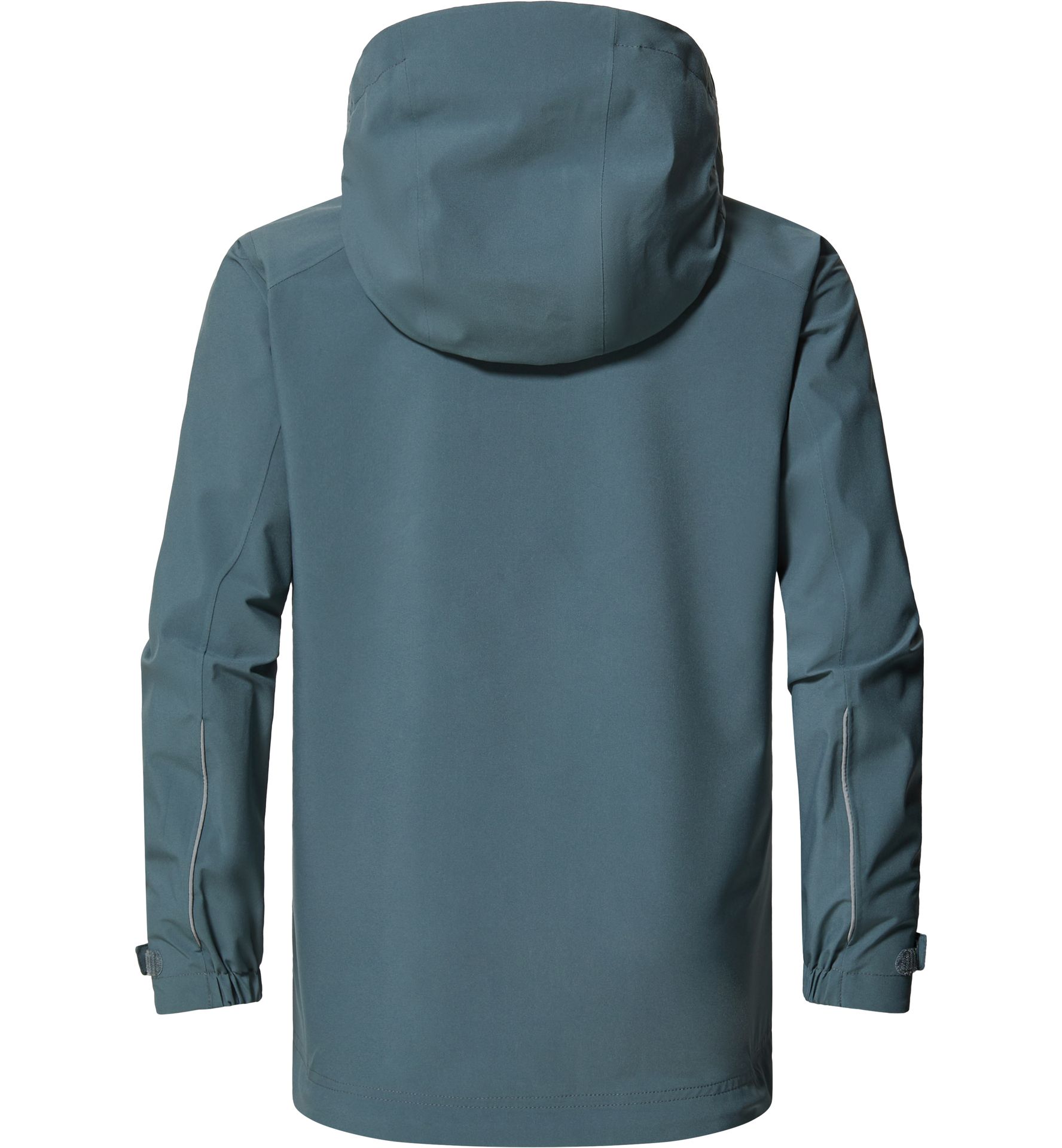Mila Jacket Junior Steel Blue Mila Jacket Junior Steel Blue