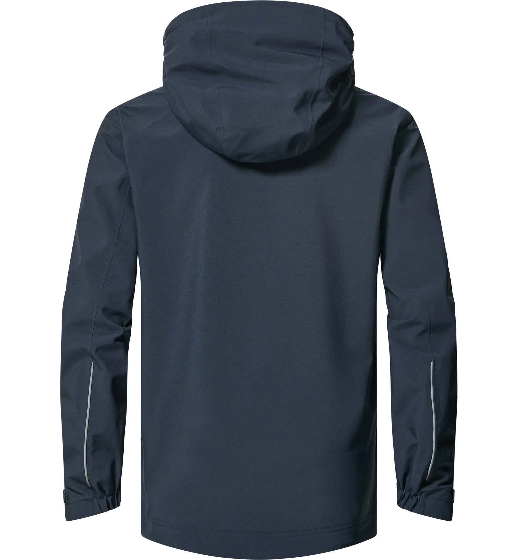 Mila Jacket Junior Tarn Blue