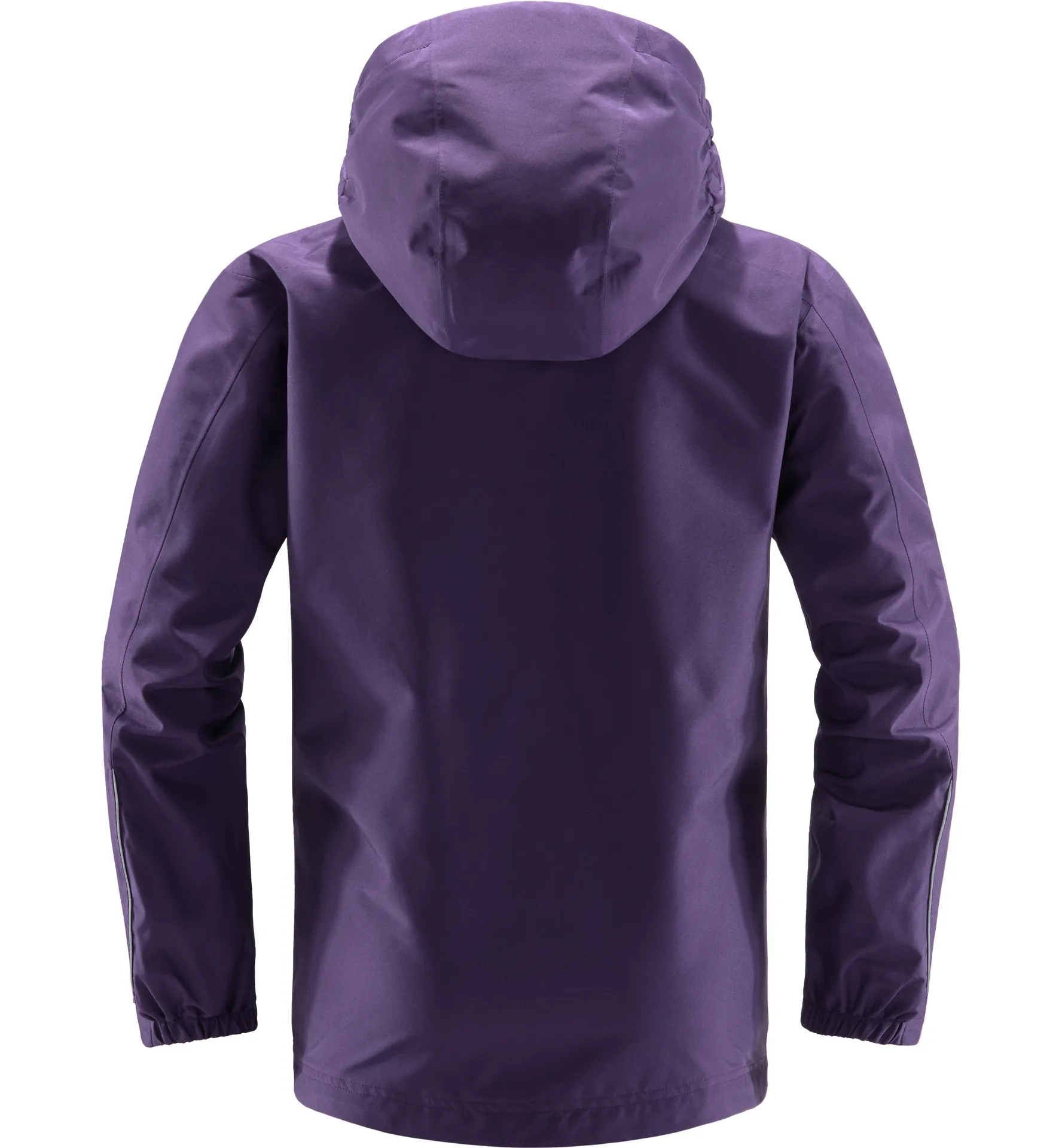 Mila Jacket Junior Purple Rain