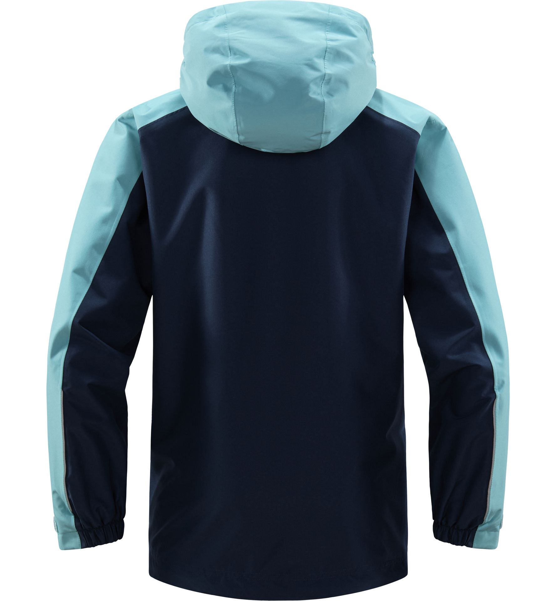 Mila Jacket Junior Frost blue/Tarn blue