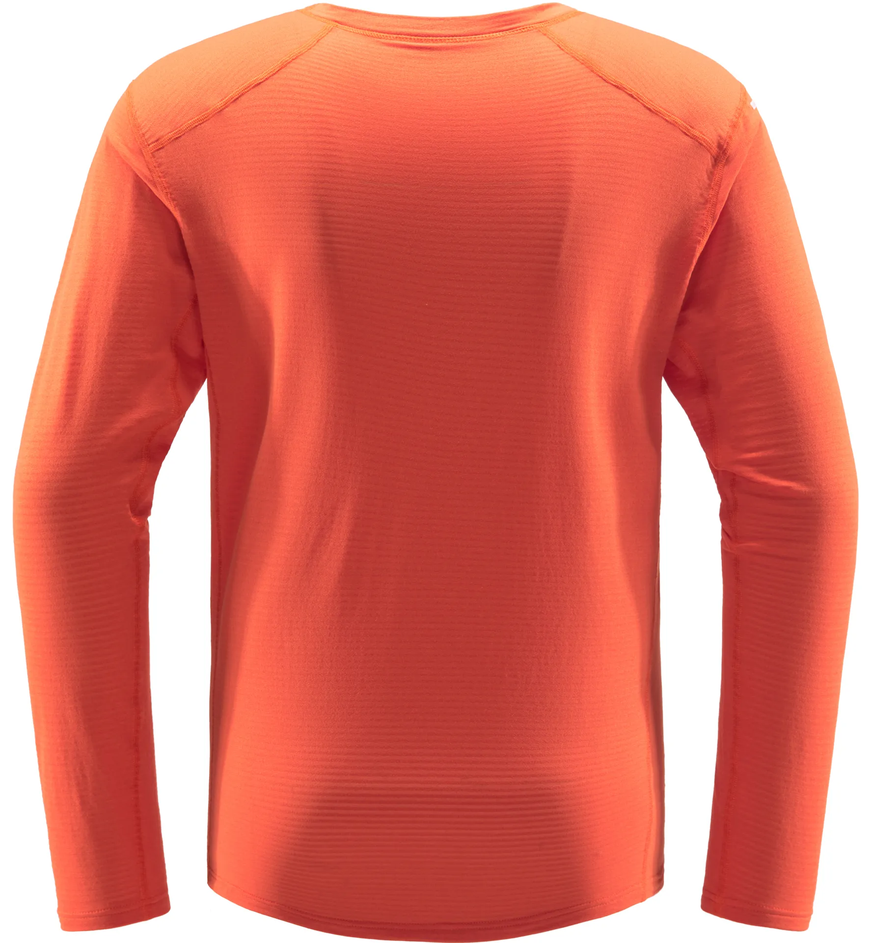 L.I.M Mid Roundneck Men Habanero