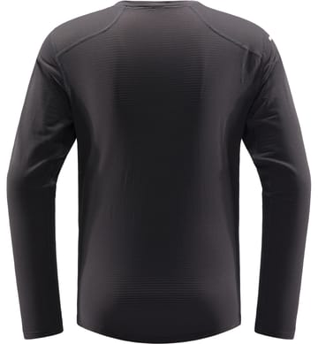 L.I.M Mid Roundneck Men Slate