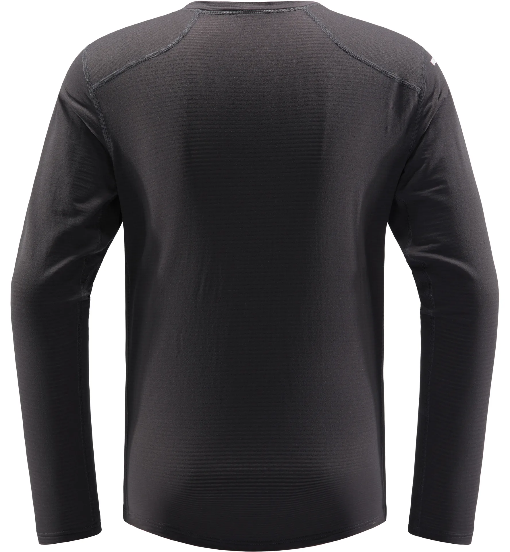 L.I.M Mid Roundneck Men Slate