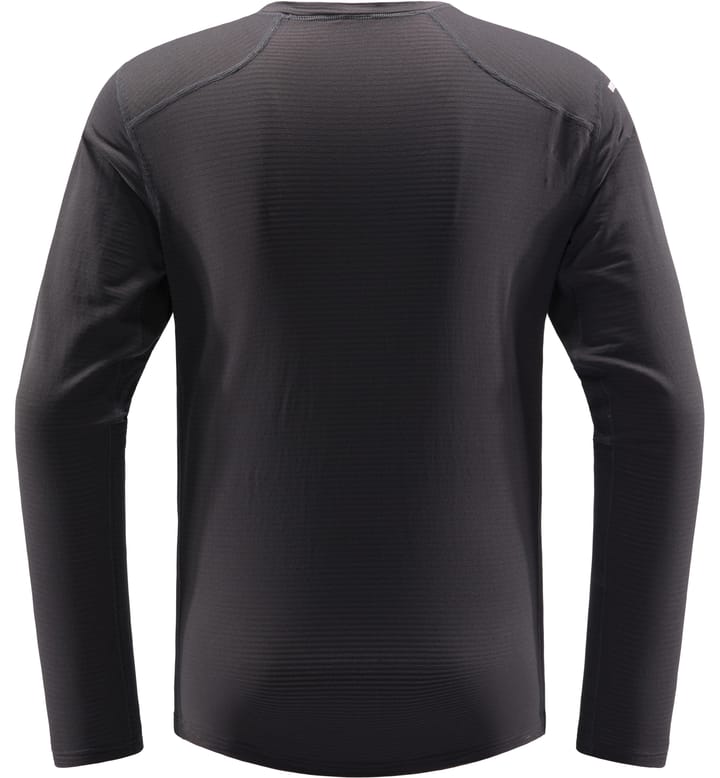 L.I.M Mid Roundneck Men Slate L.I.M Mid Roundneck Men Slate