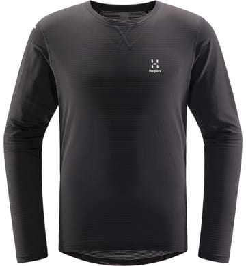 L.I.M Mid Roundneck Men Slate