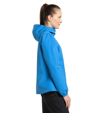 Betula GTX Jacket Women Nordic Blue