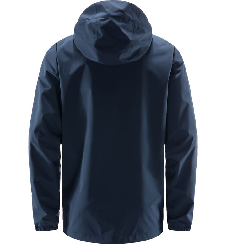 Buteo Jacket Men Tarn Blue Buteo Jacket Men Tarn Blue