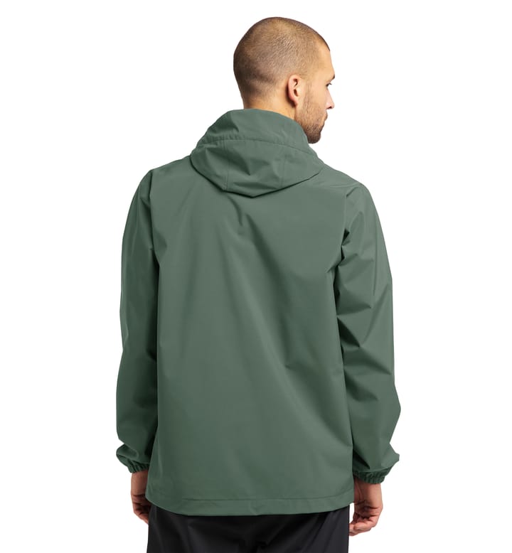 Buteo Jacket Men Fjell Green