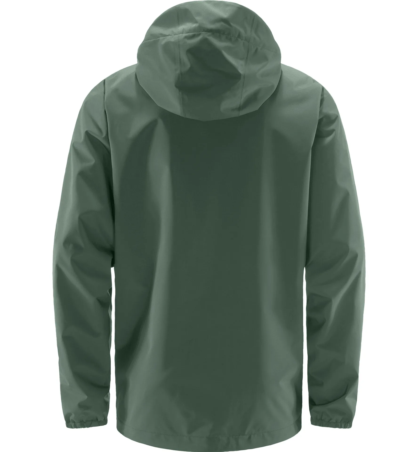 Buteo Jacket Men Fjell Green