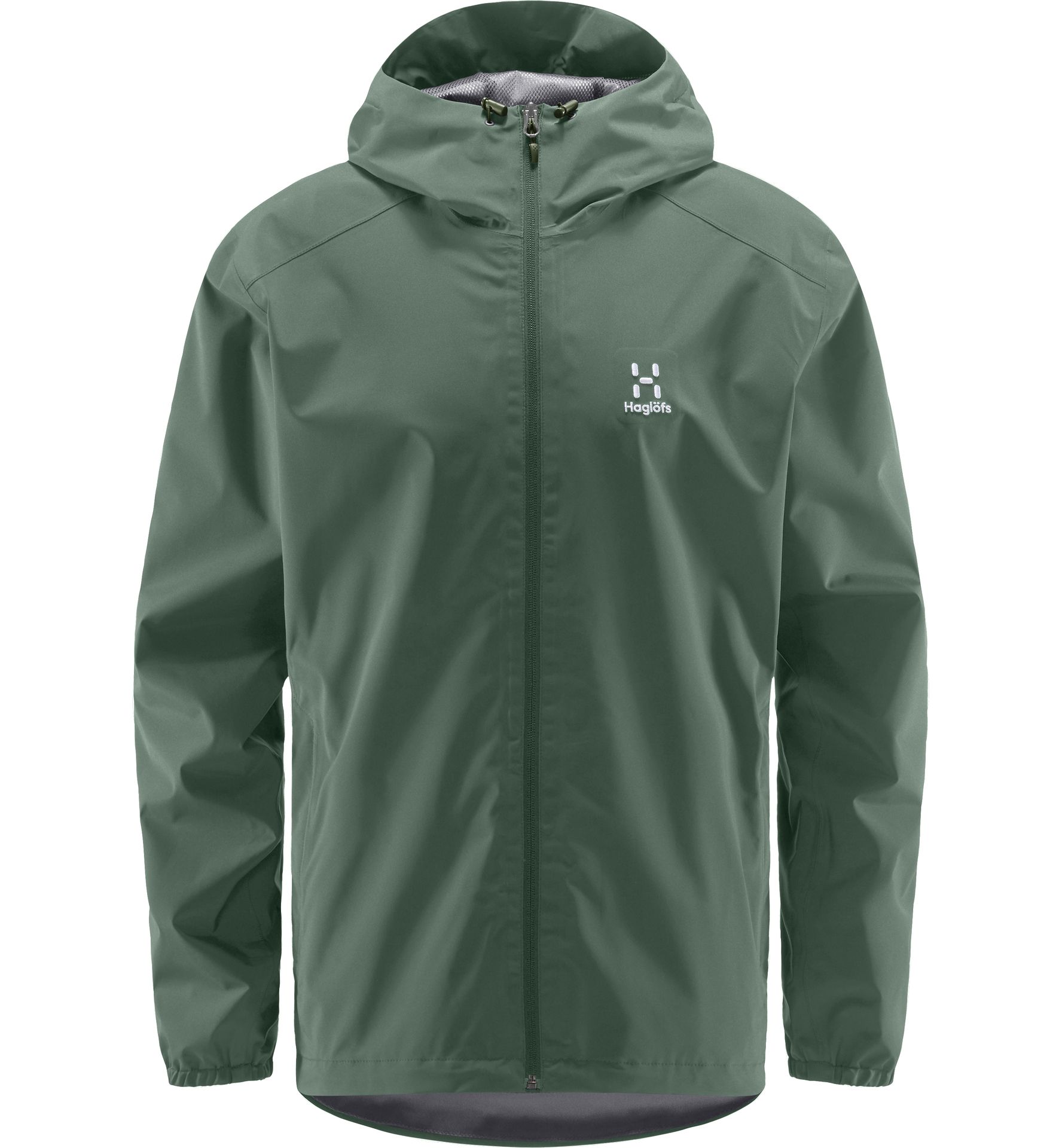 Buteo Jacket Men Fjell Green