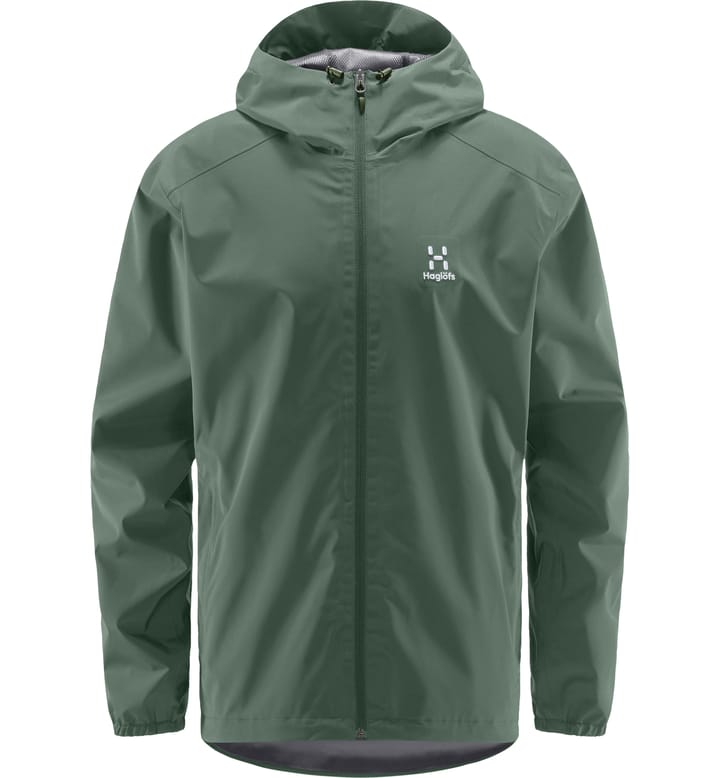 Buteo Jacket Men Fjell Green Buteo Jacket Men Fjell Green