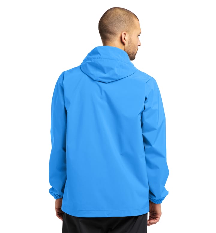 Buteo Jacket Men Nordic Blue