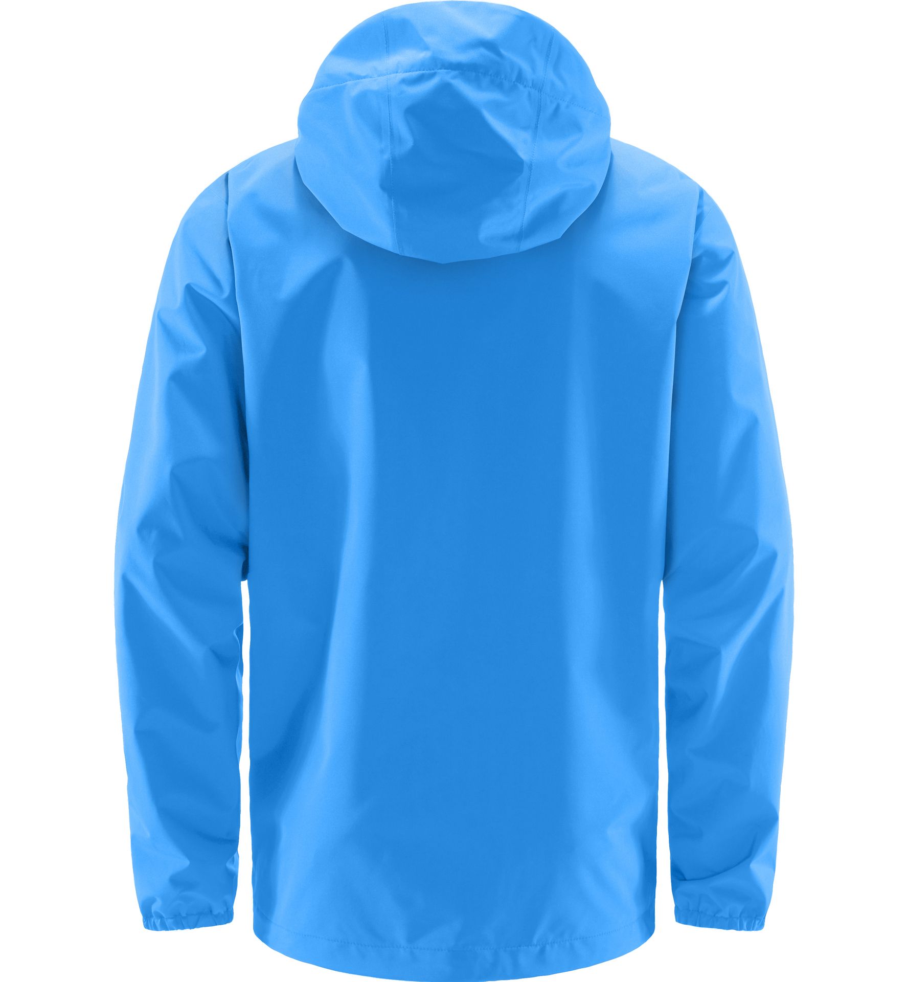Buteo Jacket Men Nordic Blue