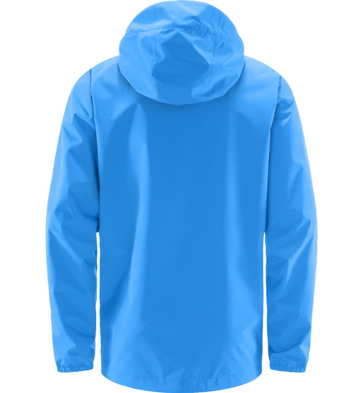 Buteo Jacket Men Nordic Blue Buteo Jacket Men Nordic Blue