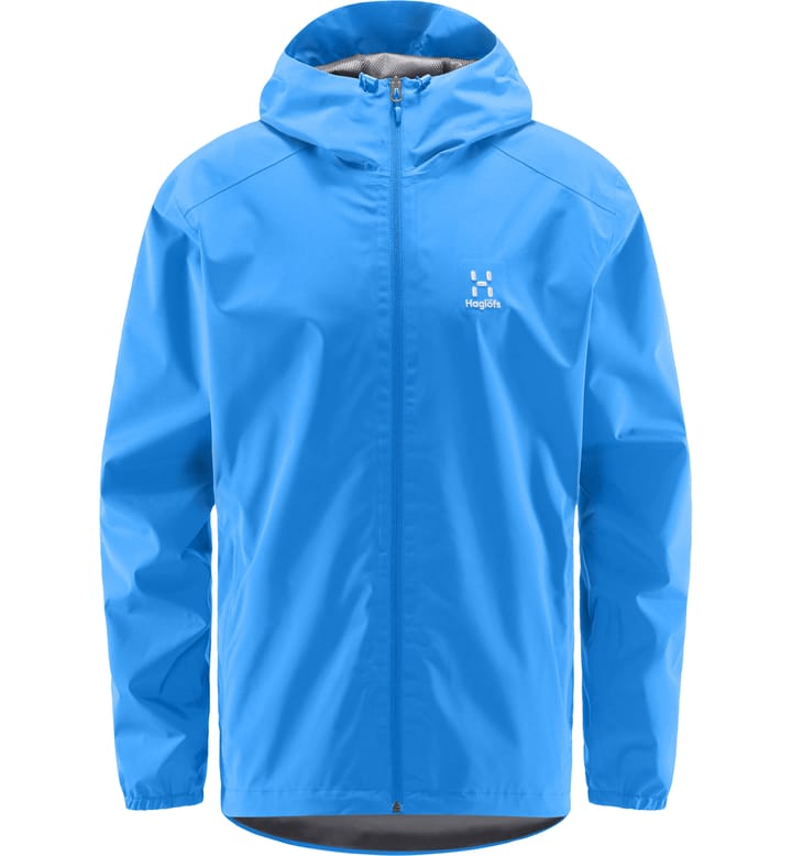 Buteo Jacket Men Nordic Blue