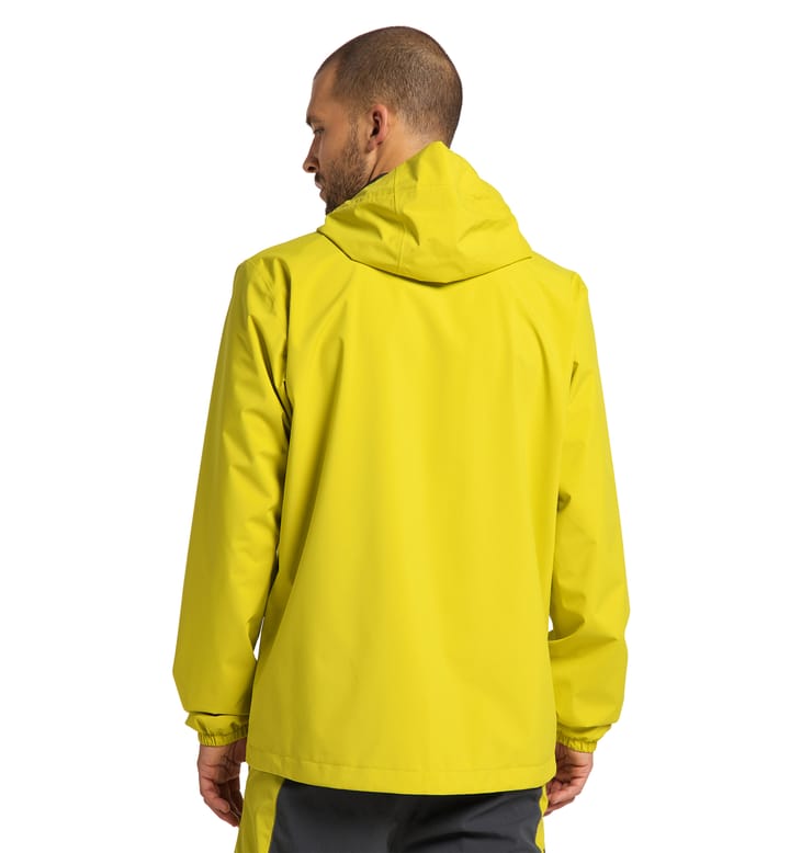 Buteo Jacket Men Aurora Buteo Jacket Men Aurora