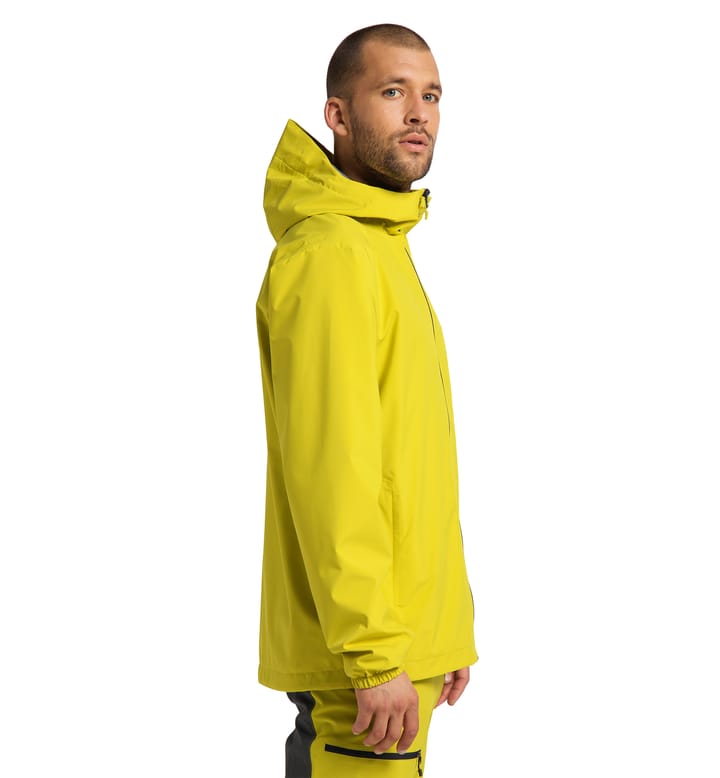 Buteo Jacket Men Aurora Buteo Jacket Men Aurora
