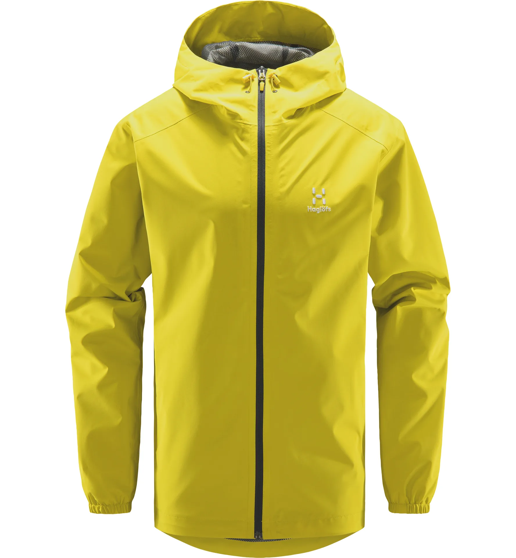 Buteo Jacket Men Aurora