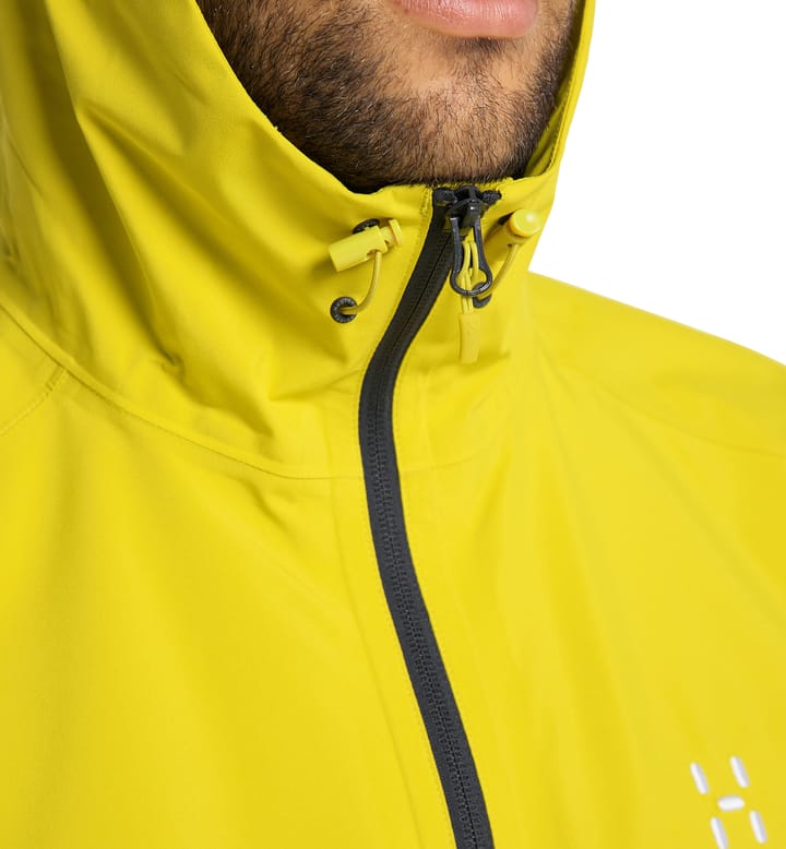 Buteo Jacket Men Aurora