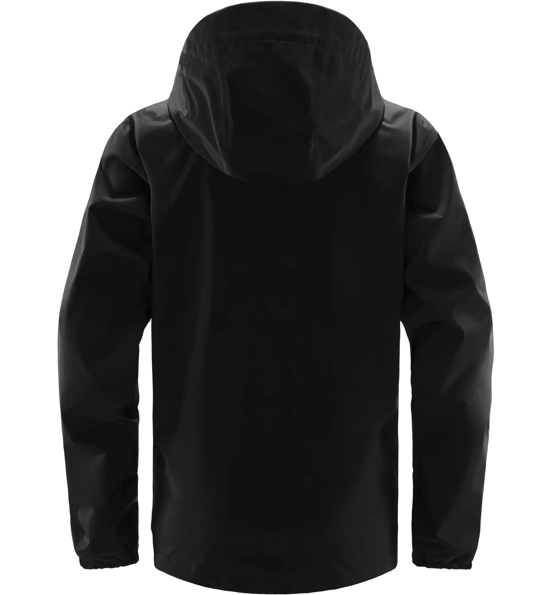 Buteo Jacket Women True Black