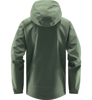 Buteo Jacket Women Fjell Green