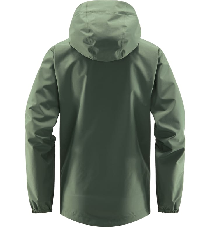 Buteo Jacket Women Fjell Green Buteo Jacket Women Fjell Green