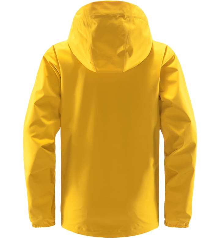Buteo Jacket Women Pumpkin Yellow Buteo Jacket Women Pumpkin Yellow