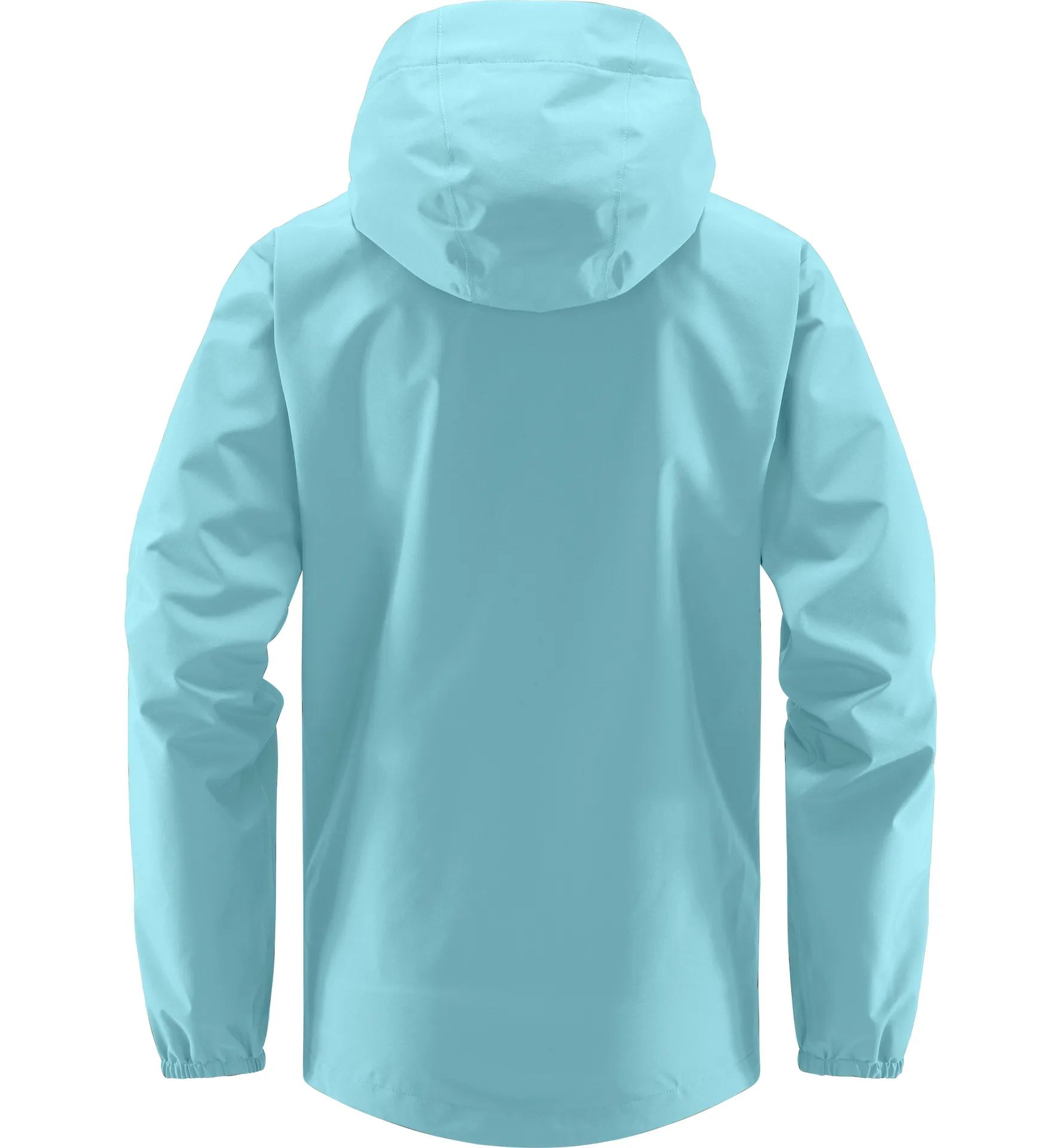 Buteo Jacket Women Frost Blue