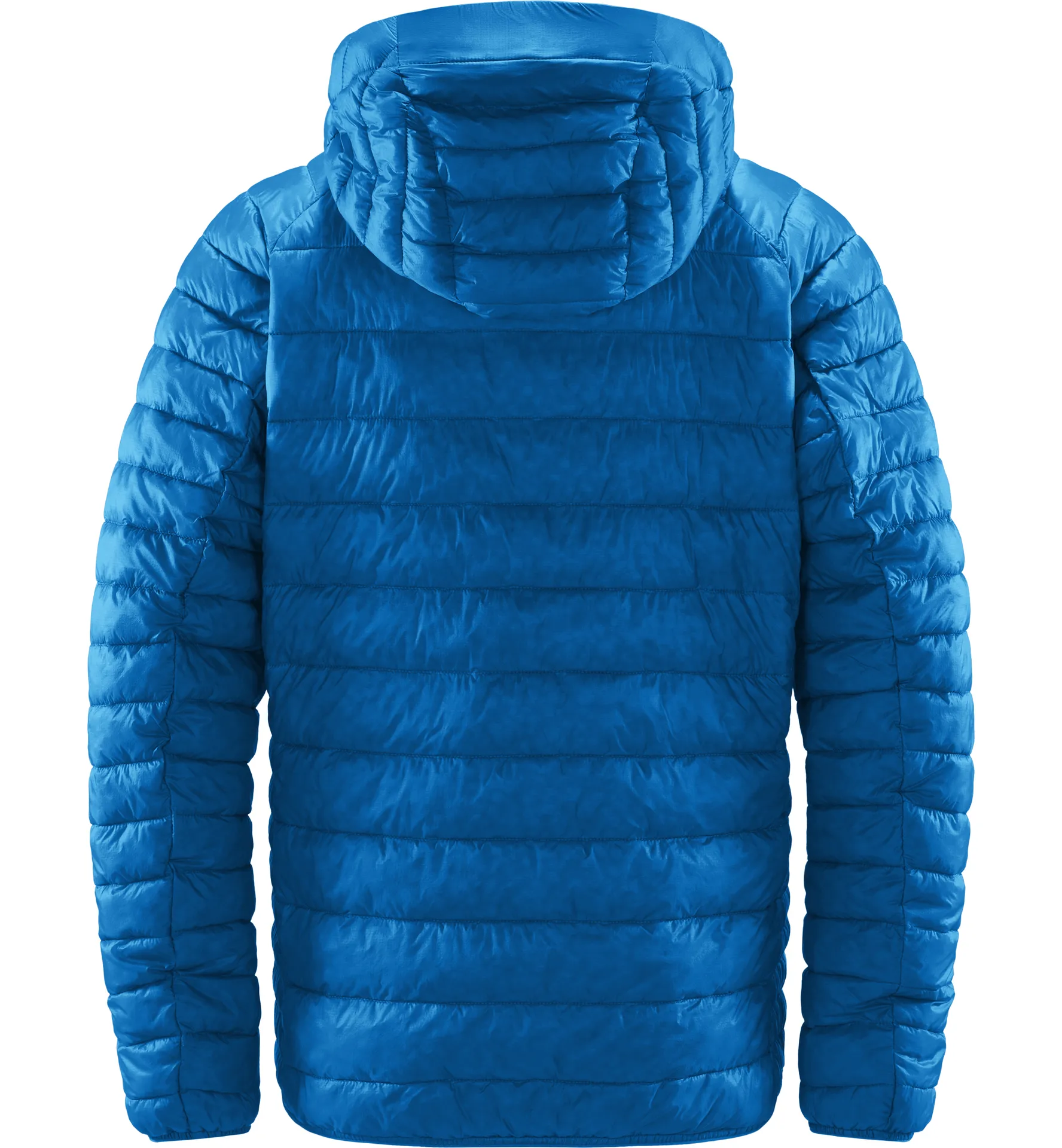 V series Mimic Hood Men Nordic Blue