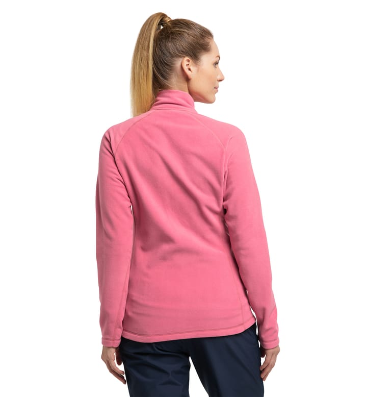 Astro Lite Jacket Women Tulip Pink